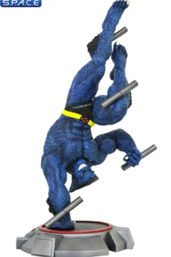 Beast Gallery PVC Statue