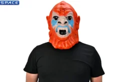 Beast Man Deluxe Latex Mask