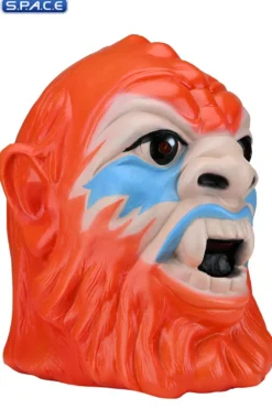 Beast Man Deluxe Latex Mask