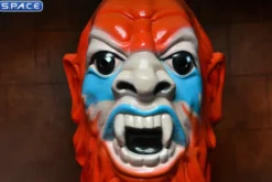 Beast Man Deluxe Latex Mask