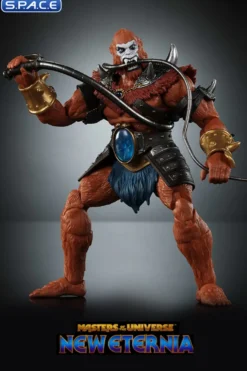 Beast Man from New Eternia