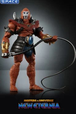 Beast Man from New Eternia