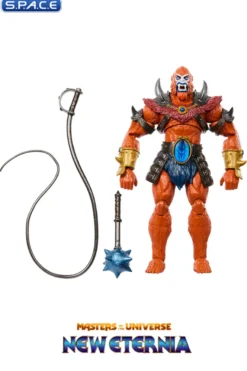 Beast Man from New Eternia