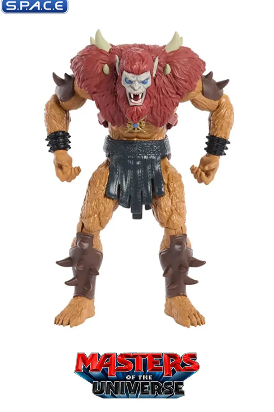 Beast Man (MOTU Core)