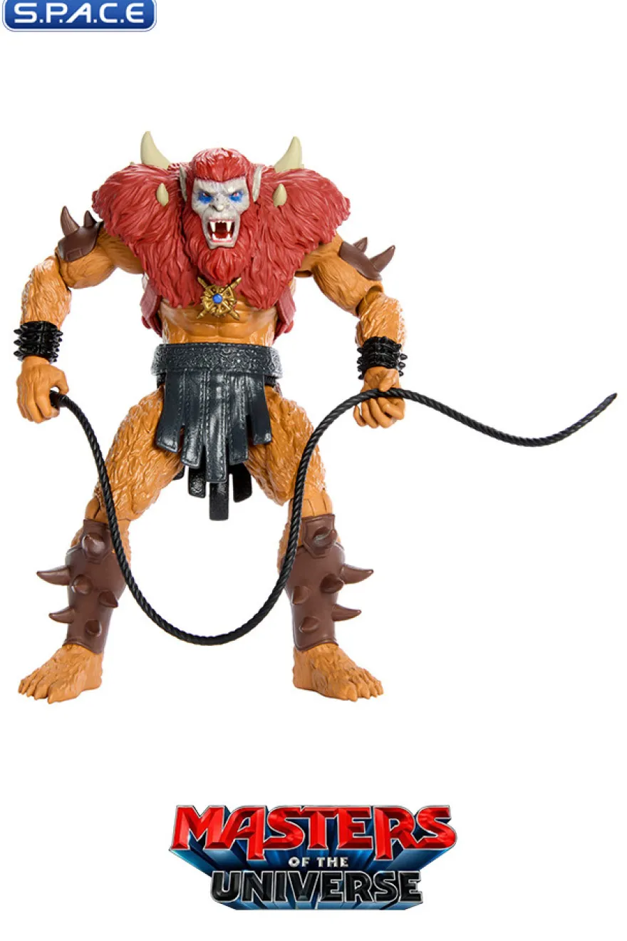 Beast Man (MOTU Core)
