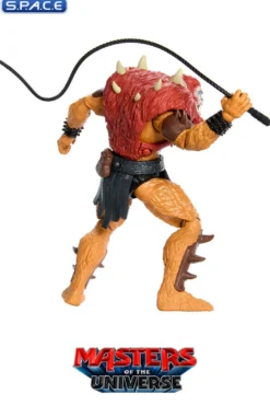 Beast Man (MOTU Core)