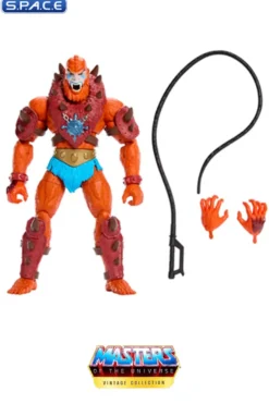 Beast Man Vintage Collection