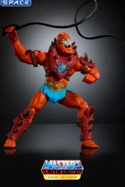 Beast Man Vintage Collection