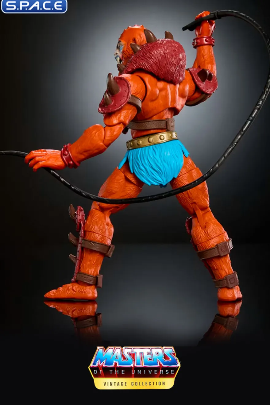 Beast Man Vintage Collection