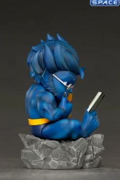 Beast MiniCo. Vinyl Figure