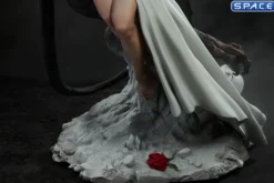 Beauty and the Beast Statue