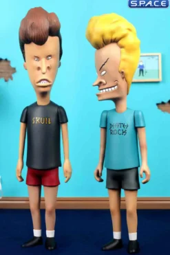 Beavis and Butt-Head Figure Set