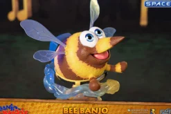 Bee Banjo Statue