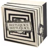 Beetlejuice and Dolores' Ring Set