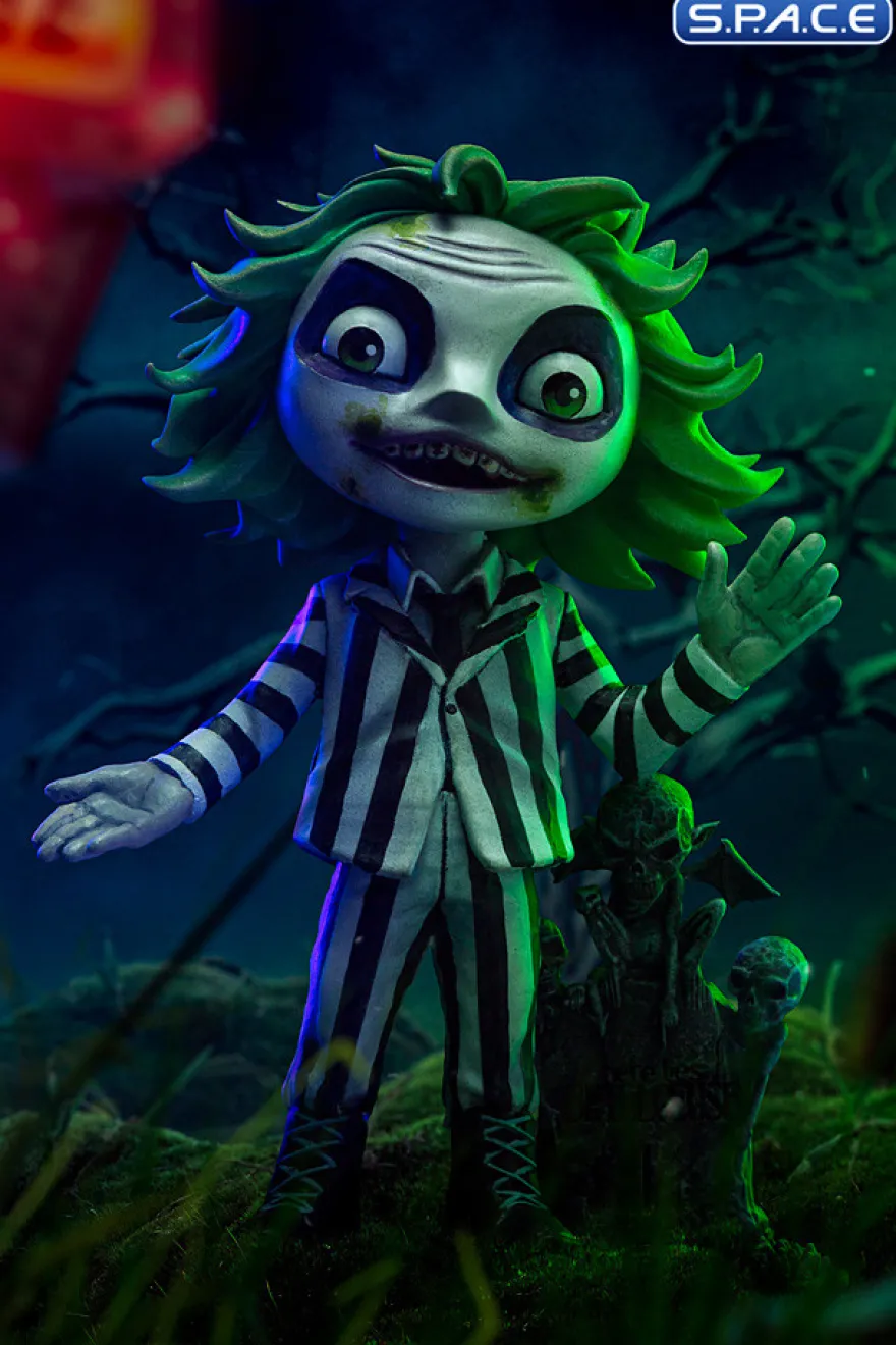 Beetlejuice MiniCo. Vinyl Figure