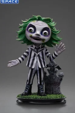 Beetlejuice MiniCo. Vinyl Figure
