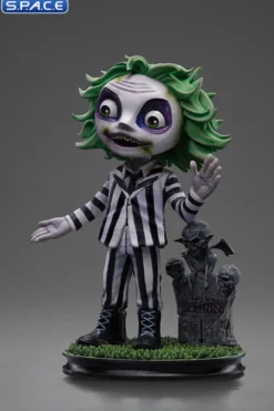 Beetlejuice MiniCo. Vinyl Figure