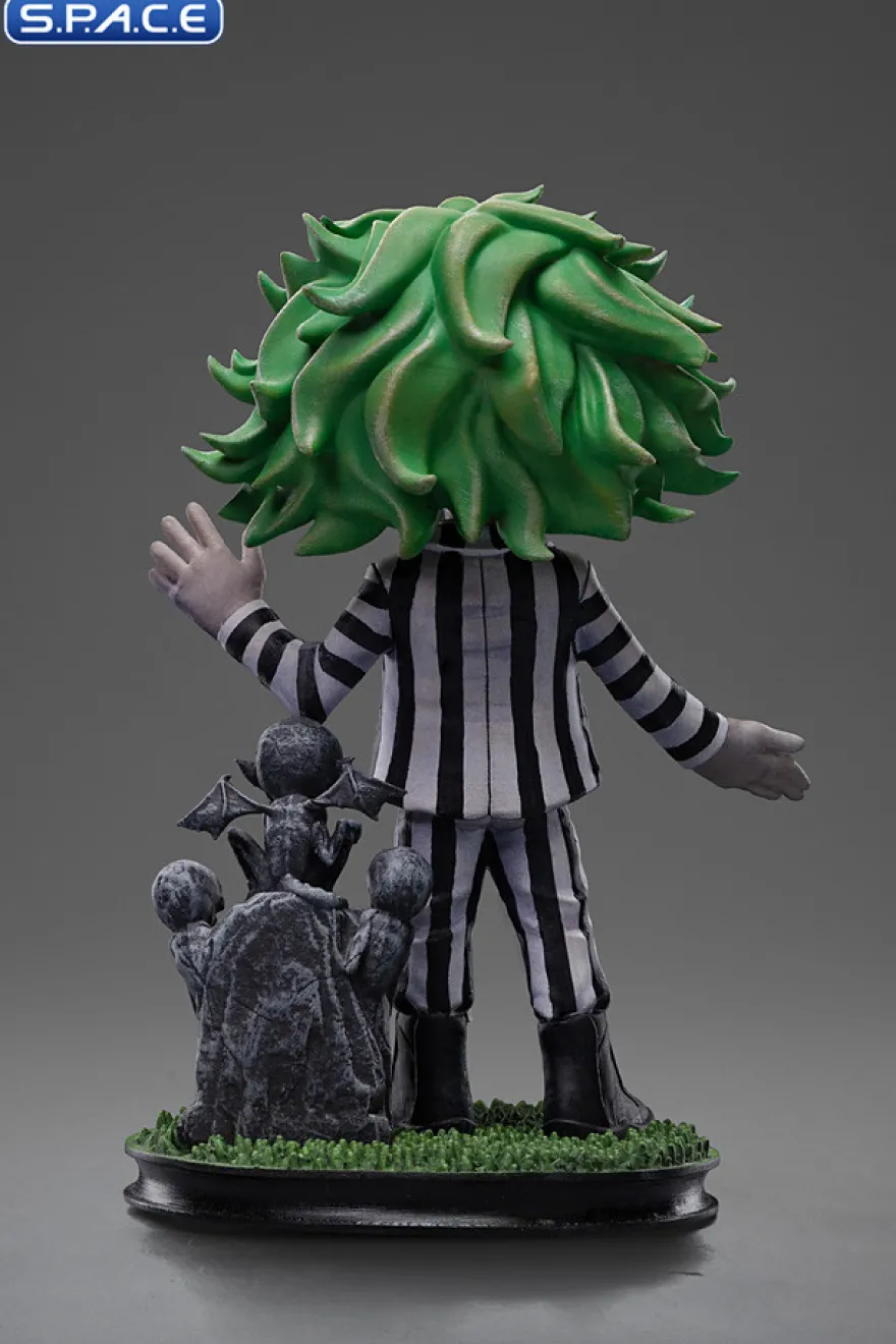 Beetlejuice MiniCo. Vinyl Figure