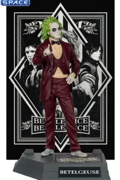 Beetlejuice Movie Maniacs