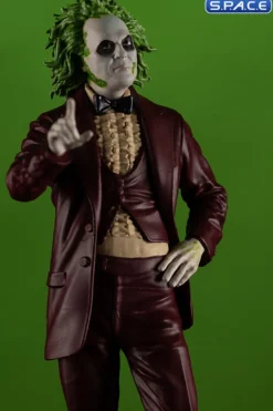 Beetlejuice Movie Maniacs