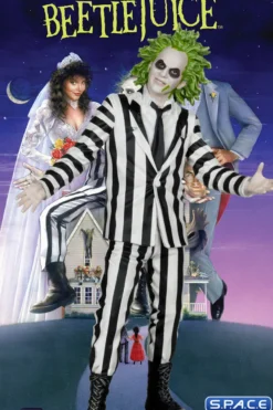 Beetlejuice Movie Maniacs