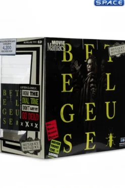 Beetlejuice Movie Maniacs 4-Pack