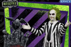 Beetlejuice 5 Points Set