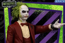 Beetlejuice 5 Points Set