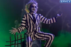 Beetlejuice Premium Format Figure
