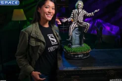 Beetlejuice Premium Format Figure