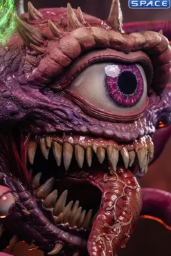 Beholder Icons Statue