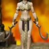 Belit - Queen of the Black Coast Epic H.A.C.K.S.