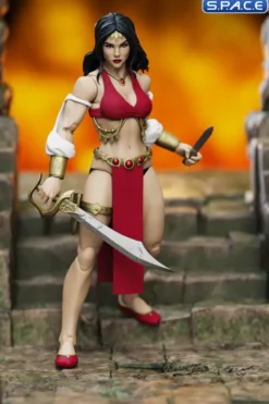Belit - Queen of the Black Coast Epic H.A.C.K.S.
