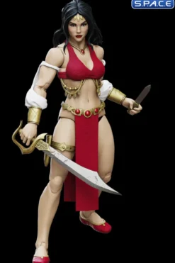 Belit - Queen of the Black Coast Epic H.A.C.K.S.