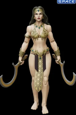 Belit - Queen of the Black Coast Epic H.A.C.K.S.