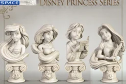Belle Disney Princess Bust