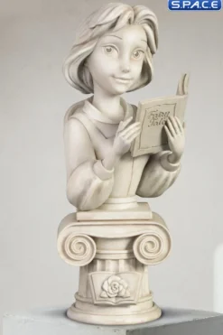 Belle Disney Princess Bust
