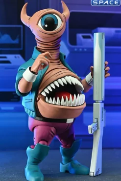 Bellybomb