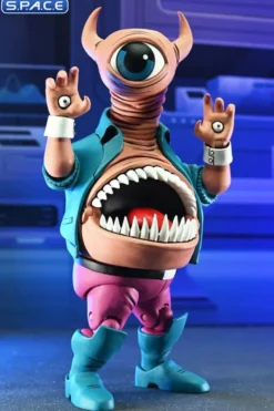 Bellybomb