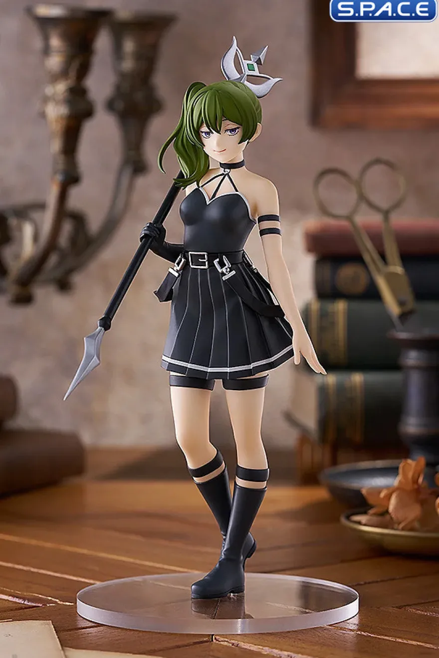 Übel Pop Up Parade PVC Statue