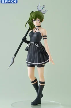 Übel Pop Up Parade PVC Statue