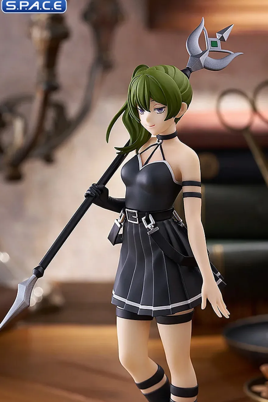 Übel Pop Up Parade PVC Statue