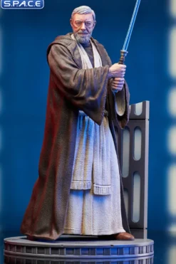 Ben Kenobi Star Wars Milestone Statue