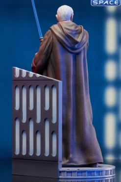 Ben Kenobi Star Wars Milestone Statue