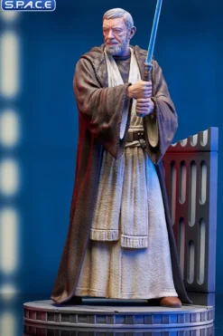 Ben Kenobi Star Wars Milestone Statue