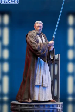 Ben Kenobi Star Wars Milestone Statue