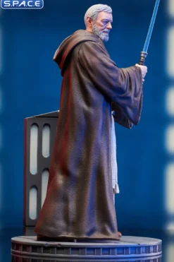 Ben Kenobi Star Wars Milestone Statue