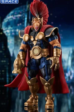 Beta Ray Bill Marvel Select