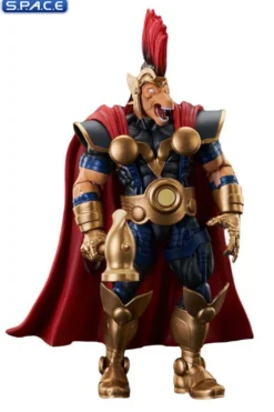 Beta Ray Bill Marvel Select