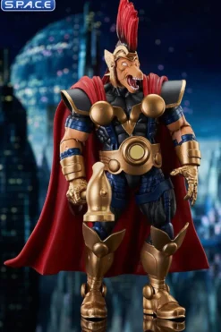 Beta Ray Bill Marvel Select